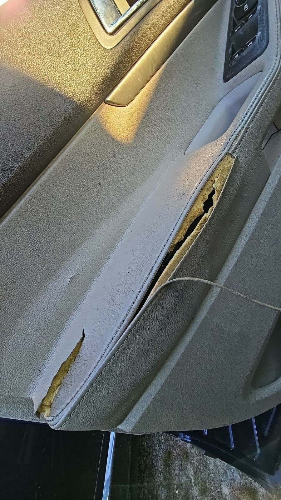 2014 Ford Explorer Base AWD