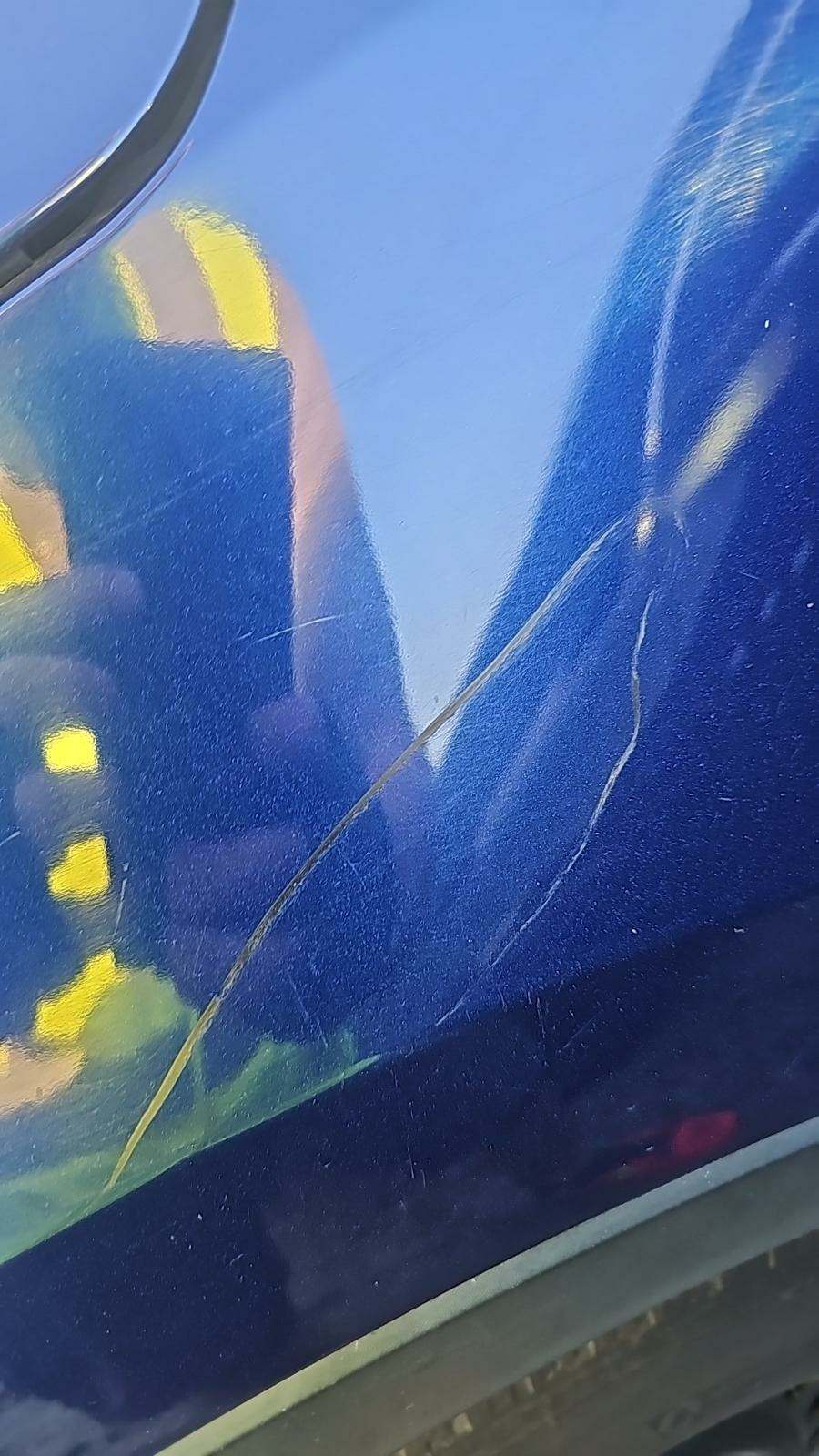 2014 Ford Explorer Base AWD