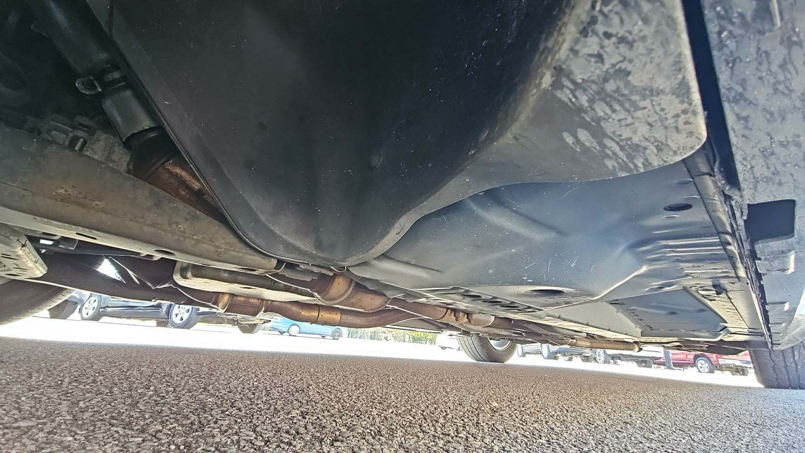 2015 Chevrolet Camaro LS RWD