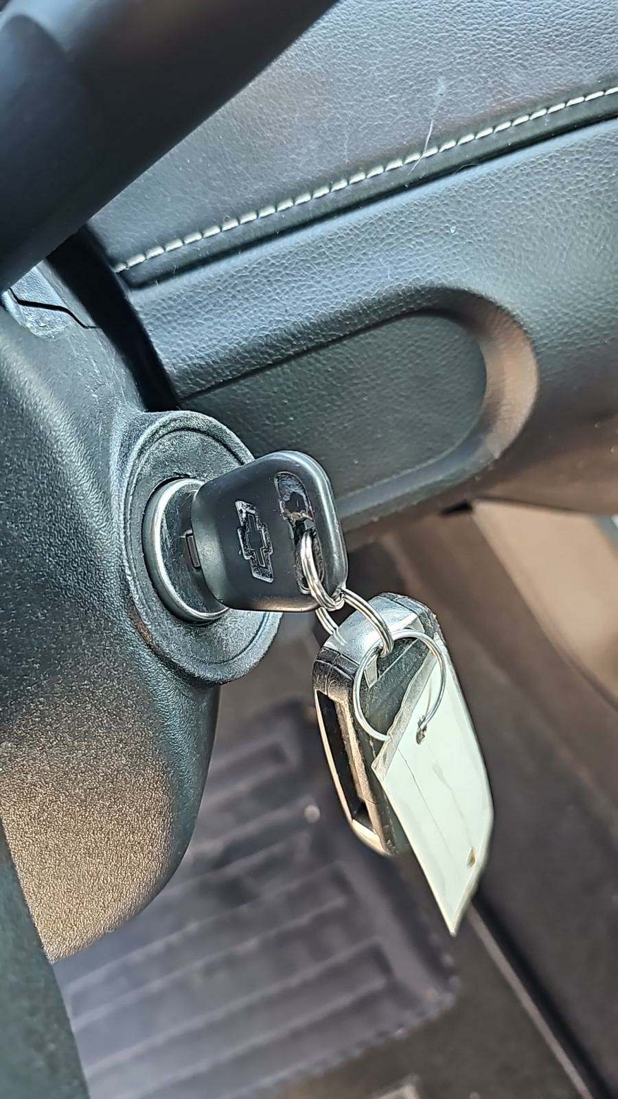 2015 Chevrolet Camaro LS RWD