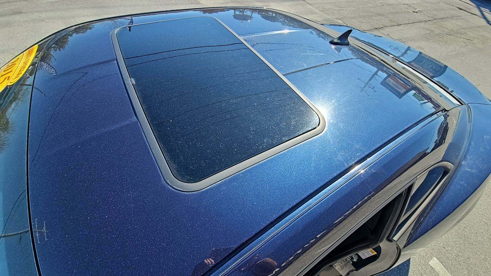 2015 Chevrolet Camaro LS RWD