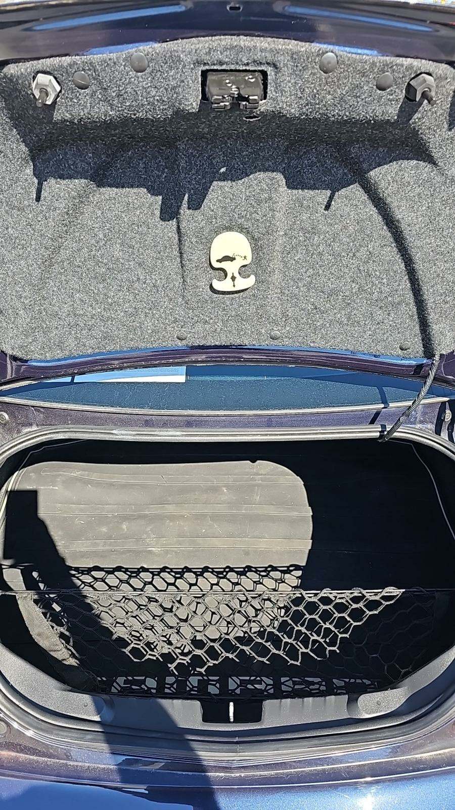 2015 Chevrolet Camaro LS RWD