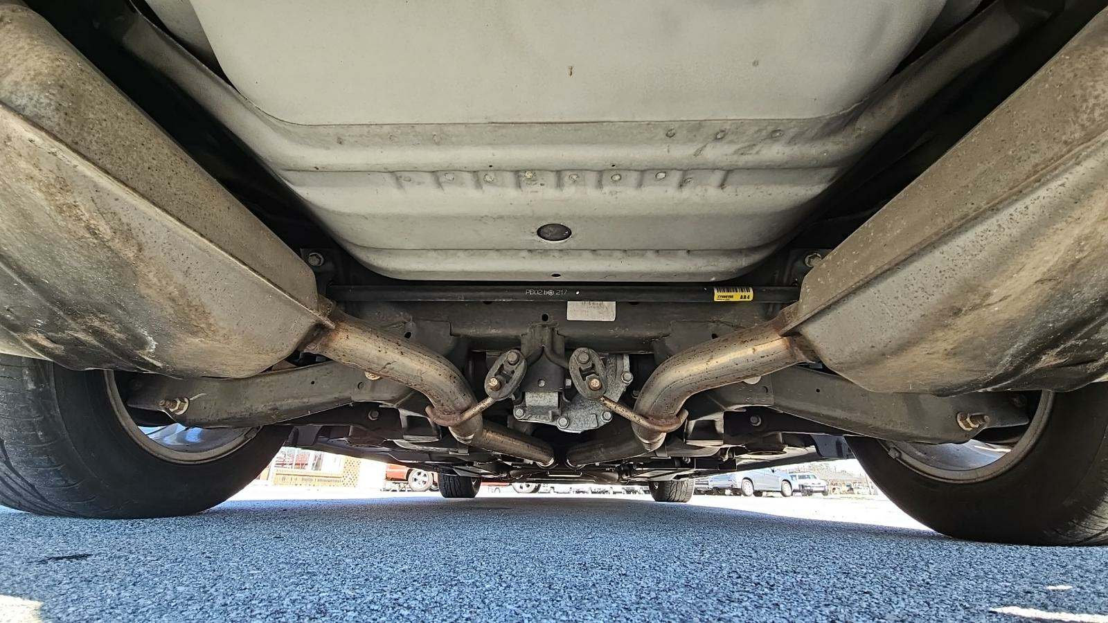 2015 Chevrolet Camaro LS RWD