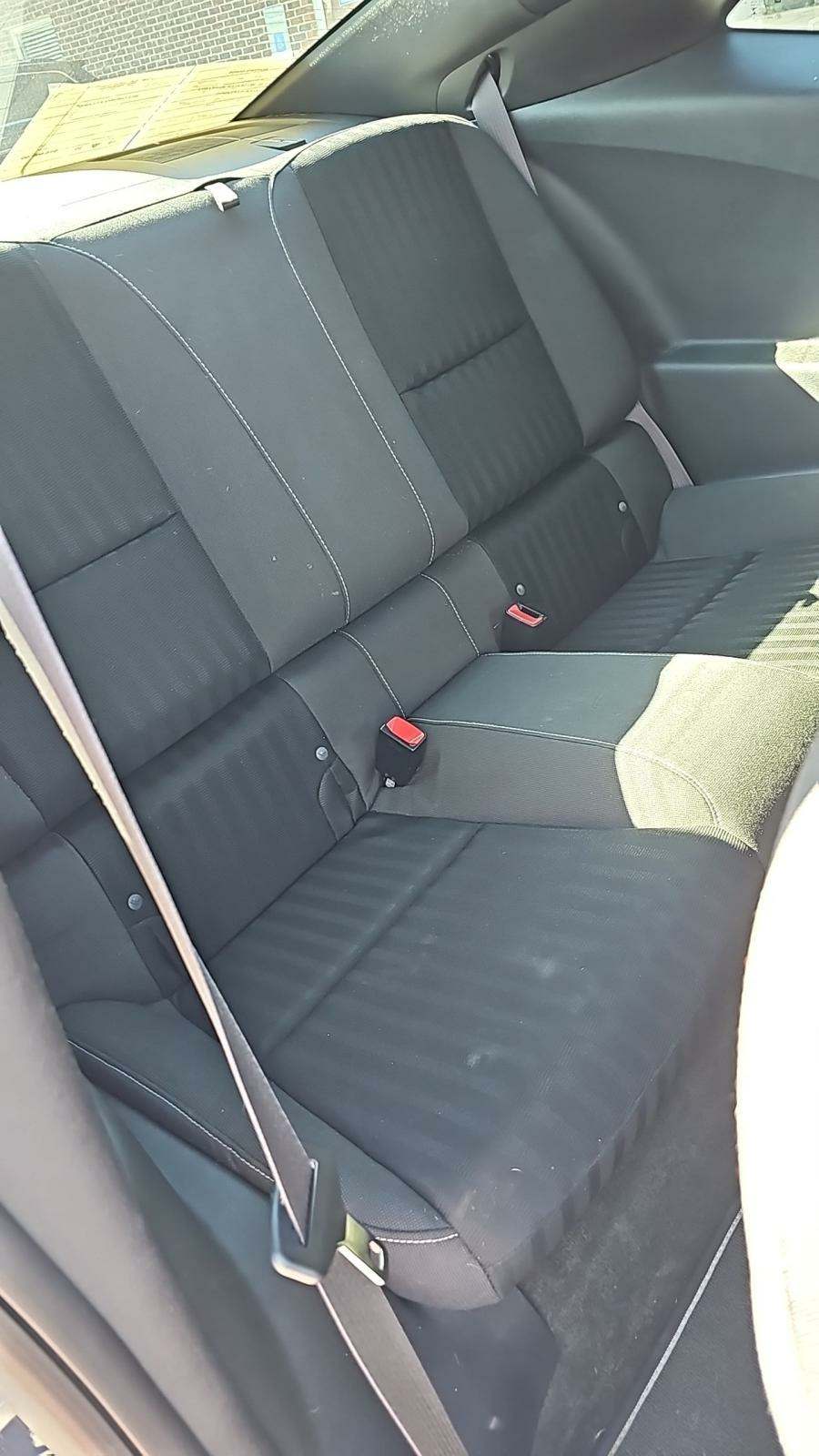 2015 Chevrolet Camaro LS RWD