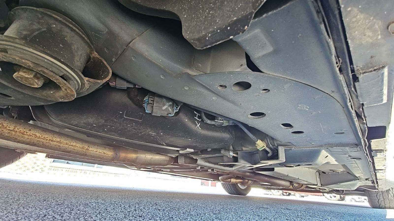 2015 Chevrolet Camaro LS RWD