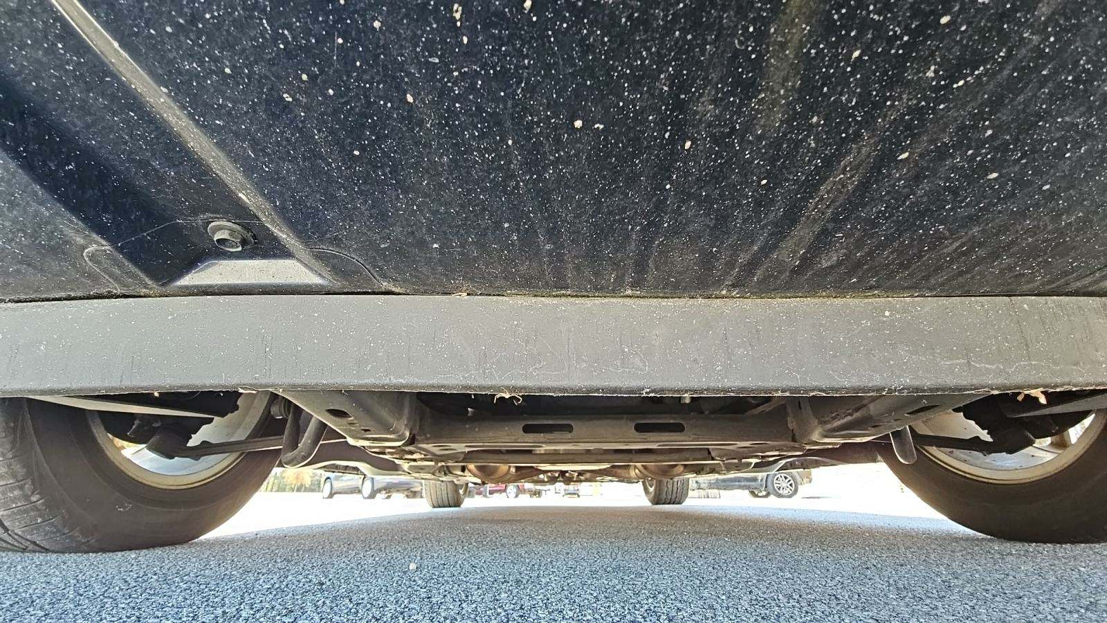 2015 Chevrolet Camaro LS RWD