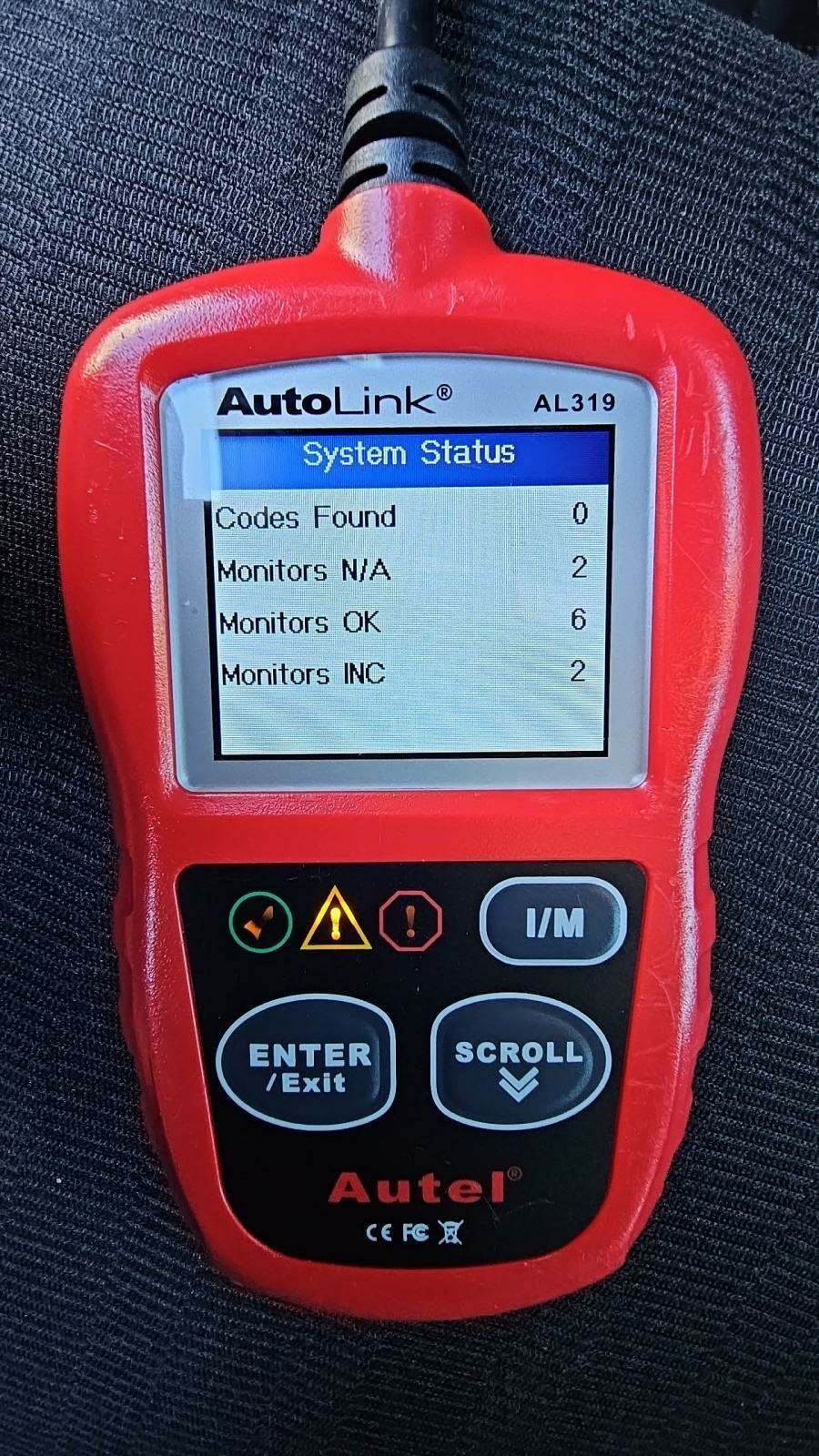 2015 Chevrolet Camaro LS RWD