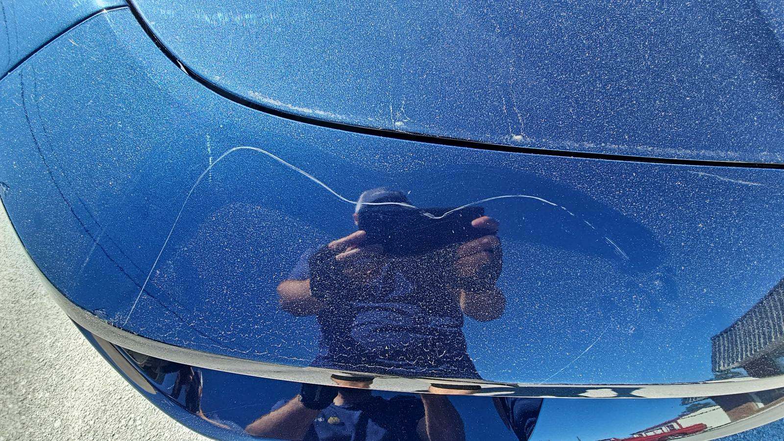 2015 Chevrolet Camaro LS RWD