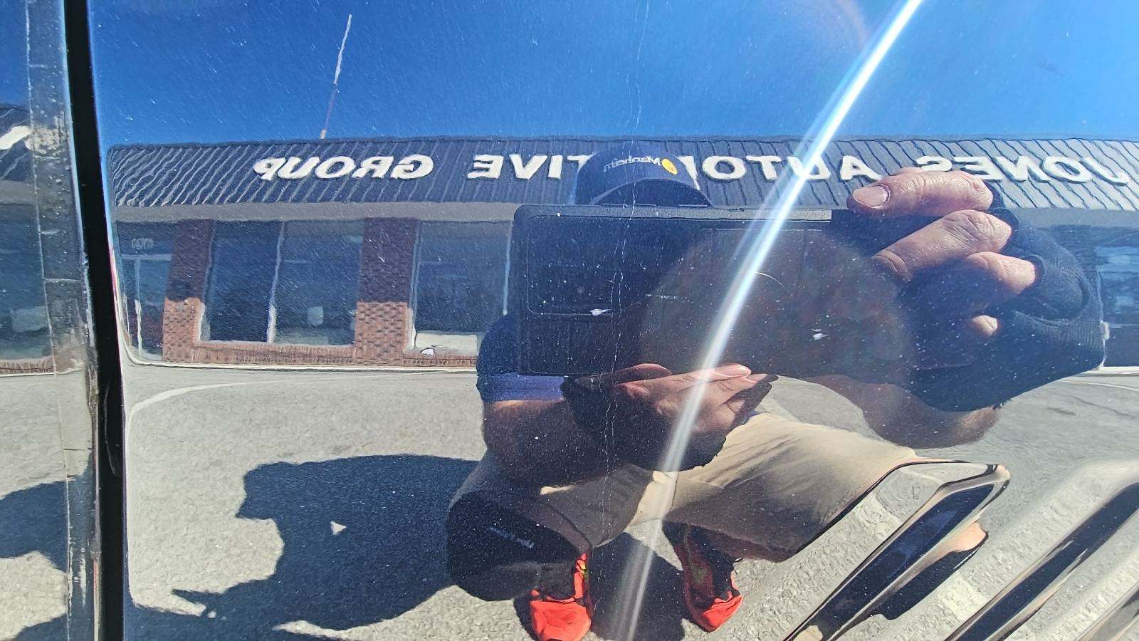 2015 Chevrolet Camaro LS RWD