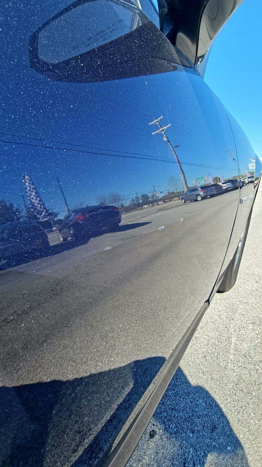 2015 Chevrolet Camaro LS RWD