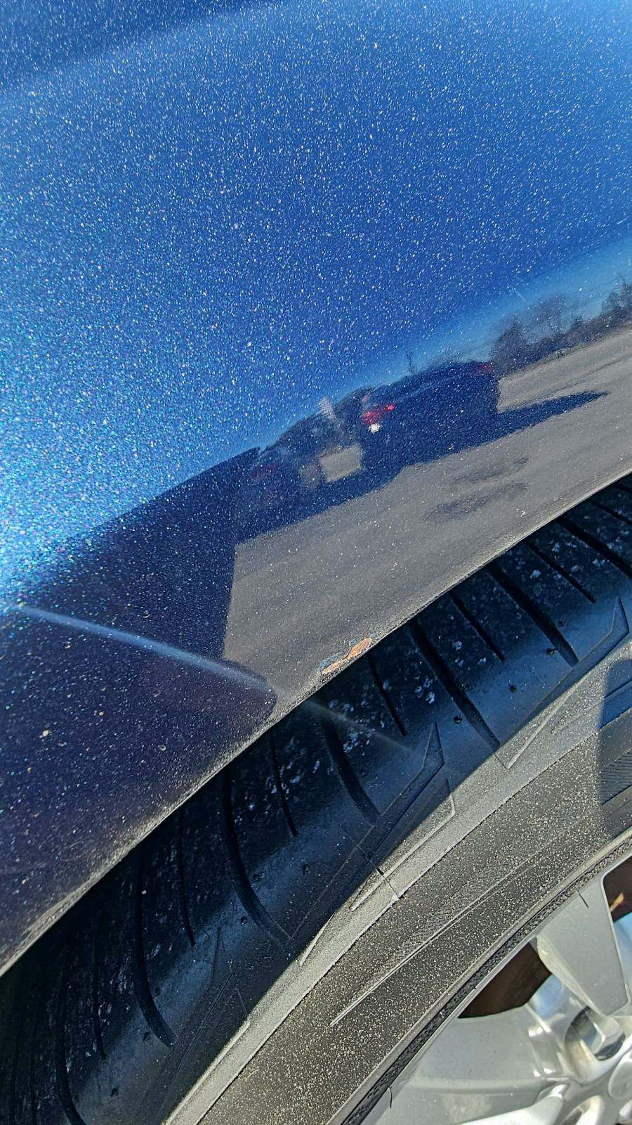 2015 Chevrolet Camaro LS RWD