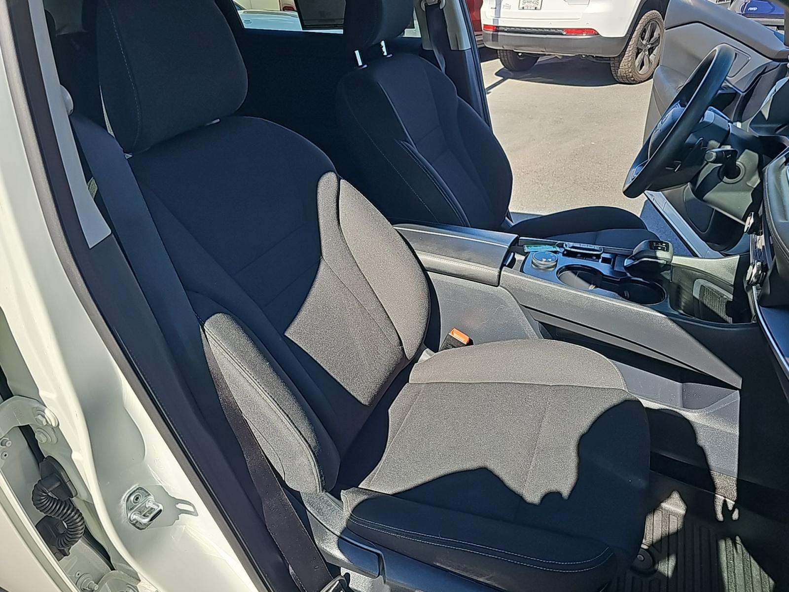 2025 Nissan Rogue S AWD