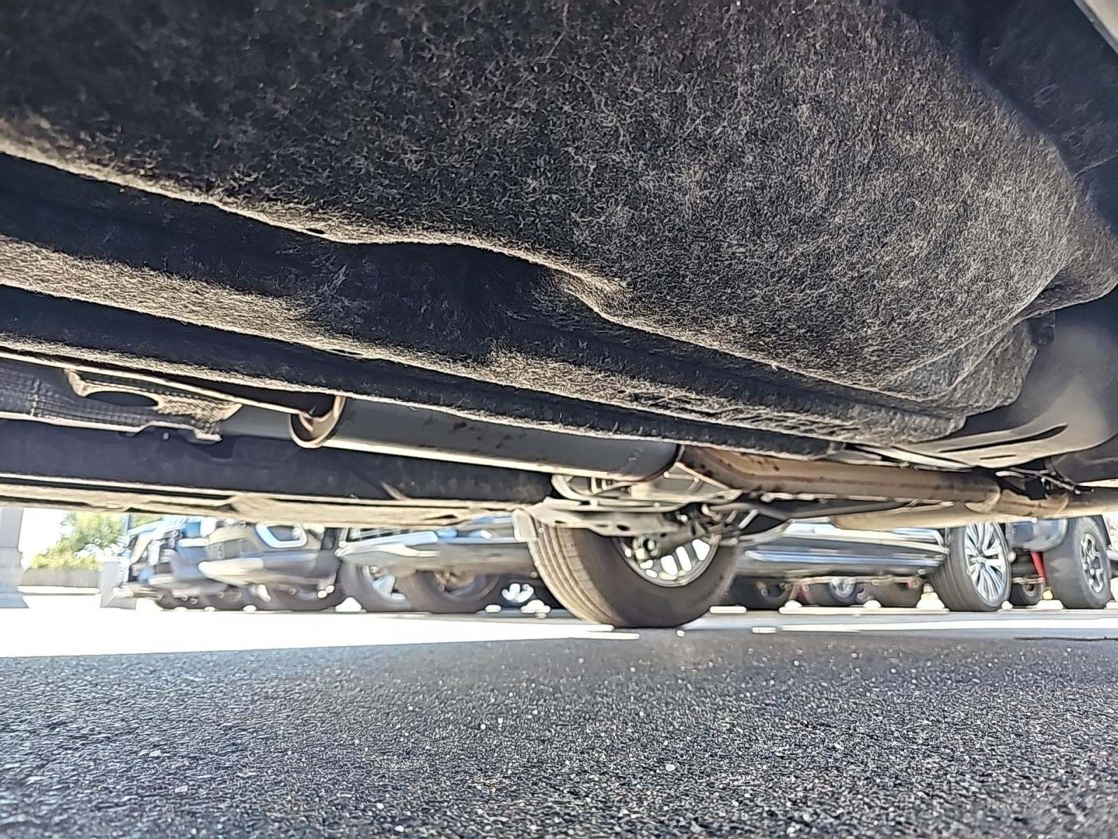 2025 Nissan Rogue S AWD