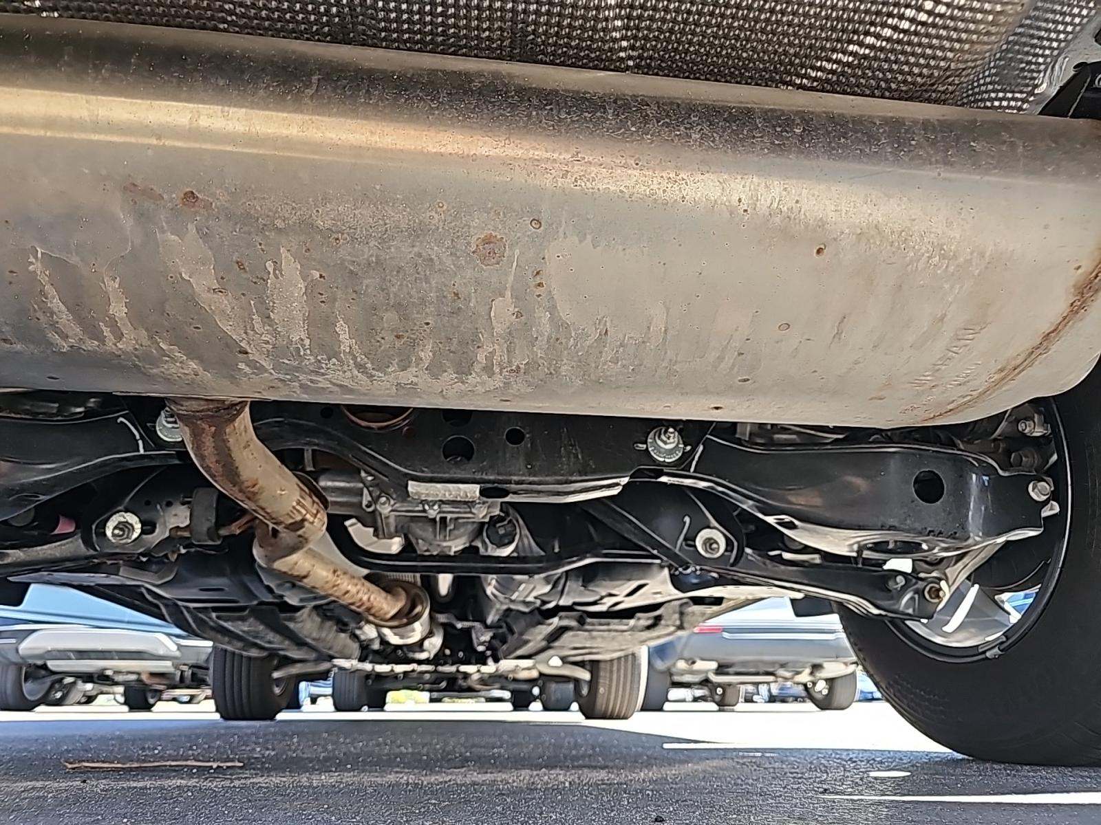 2025 Nissan Rogue S AWD