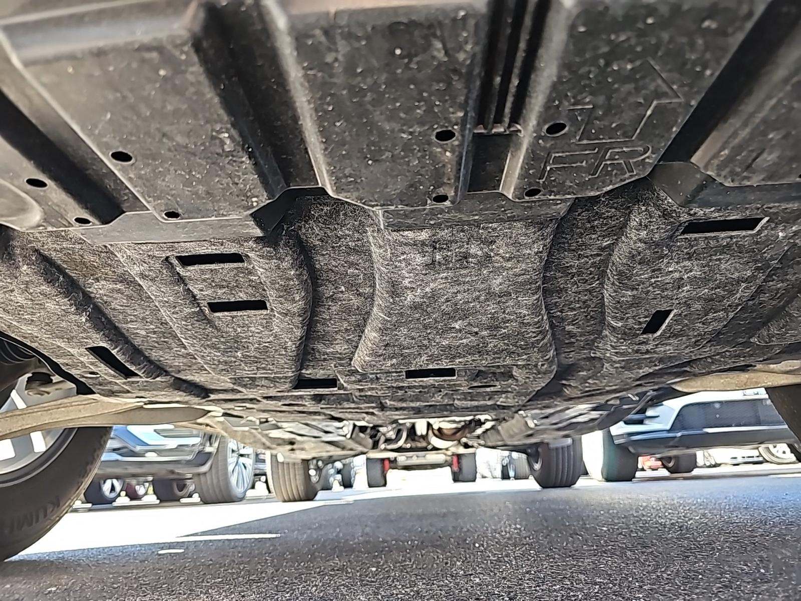 2025 Nissan Rogue S AWD