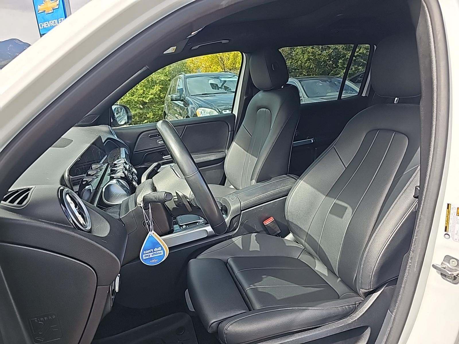 2023 Mercedes-Benz GLB GLB 250 FWD