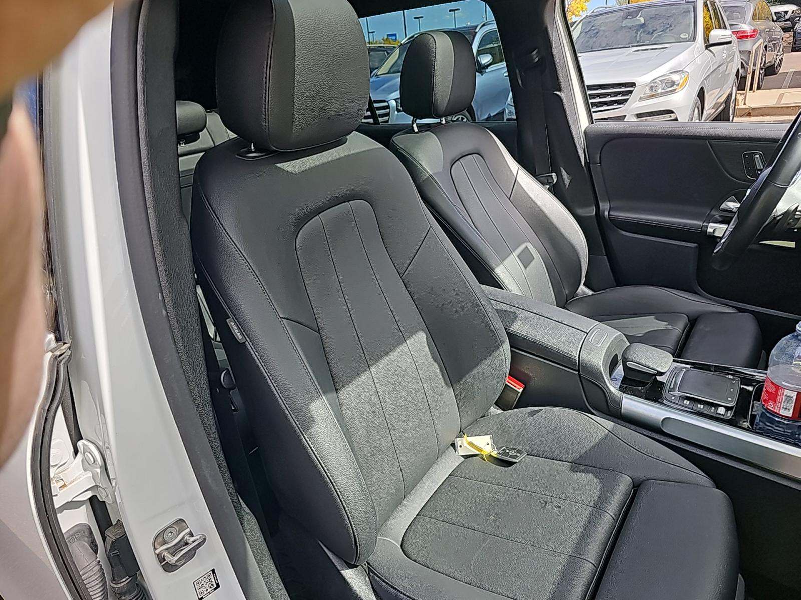 2023 Mercedes-Benz GLB GLB 250 FWD