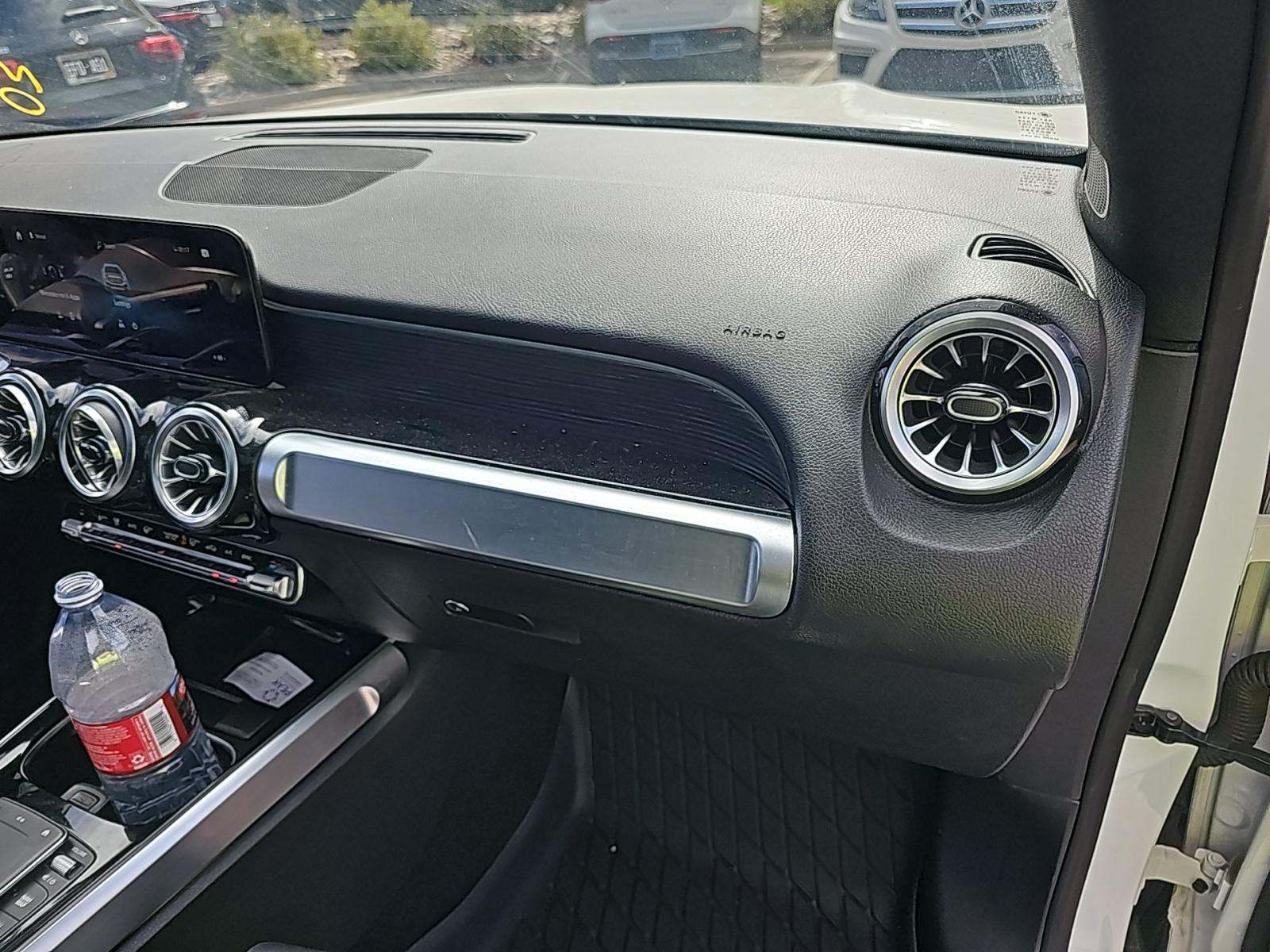 2023 Mercedes-Benz GLB GLB 250 FWD