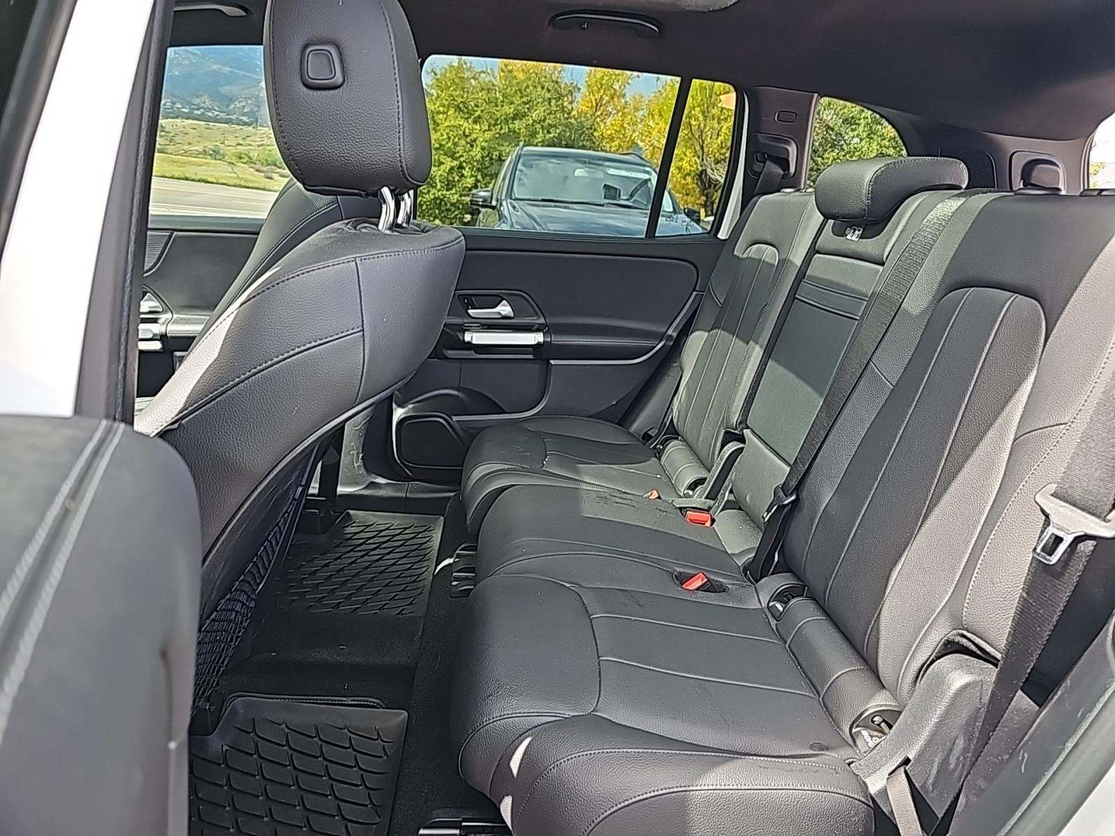 2023 Mercedes-Benz GLB GLB 250 FWD