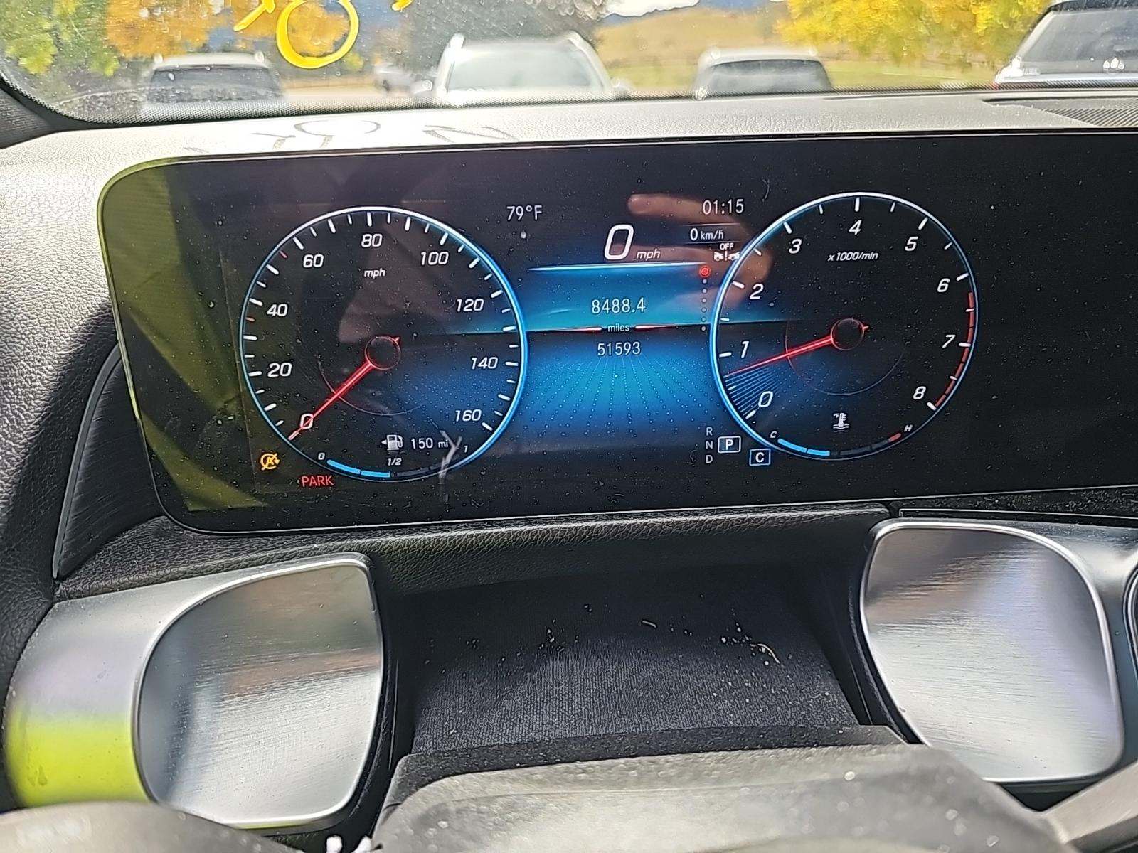 2023 Mercedes-Benz GLB GLB 250 FWD