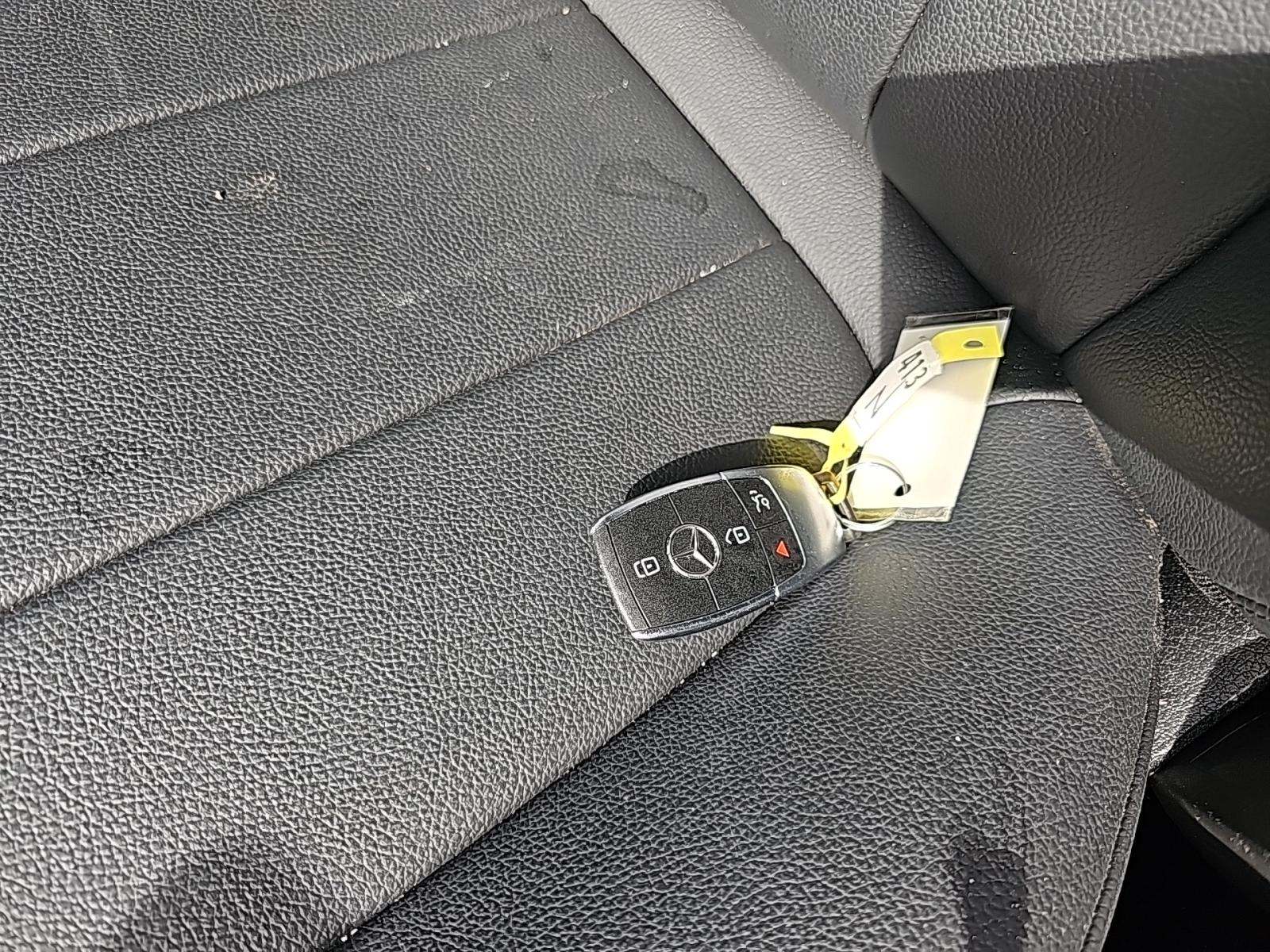 2023 Mercedes-Benz GLB GLB 250 FWD