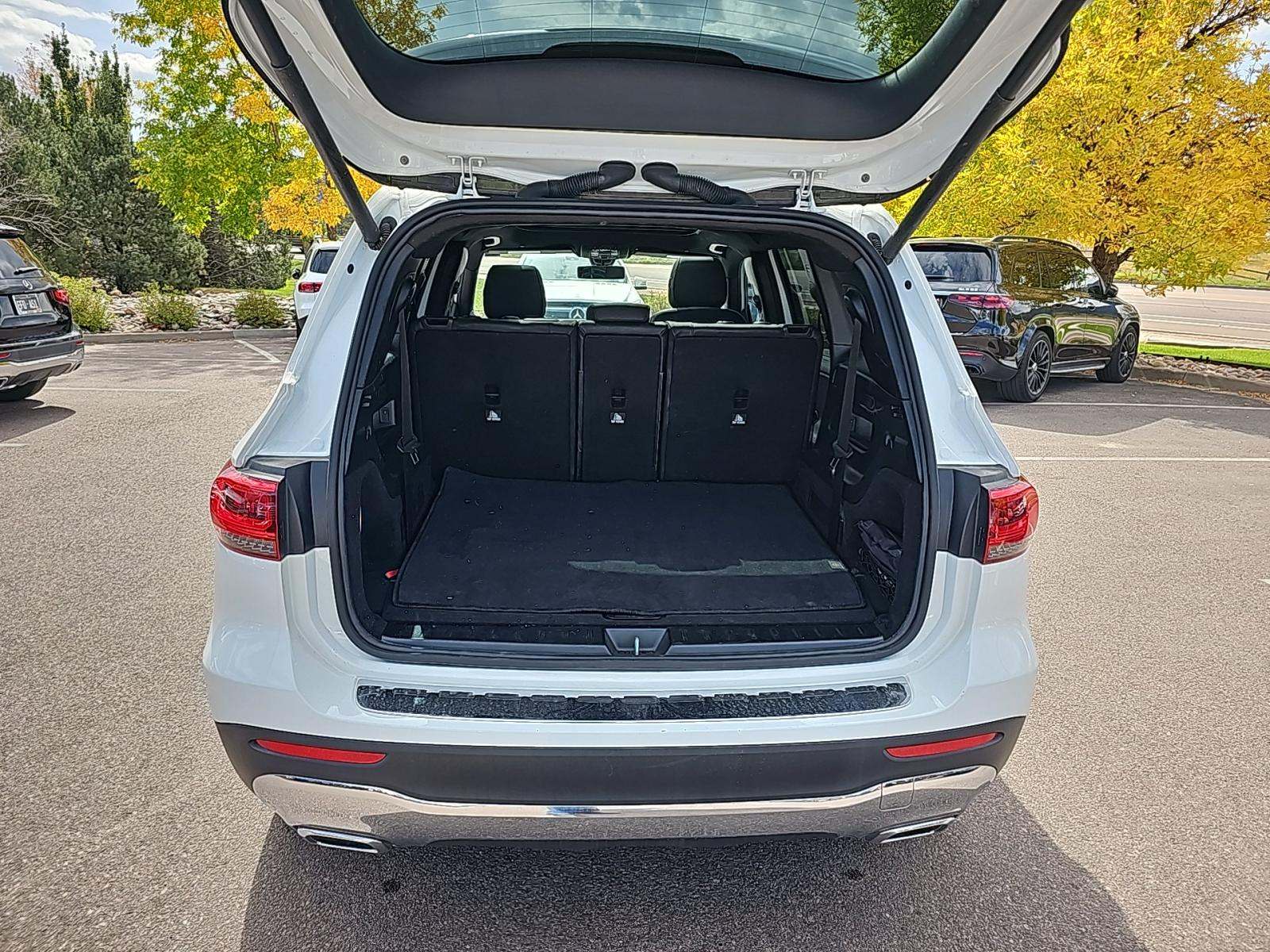 2023 Mercedes-Benz GLB GLB 250 FWD