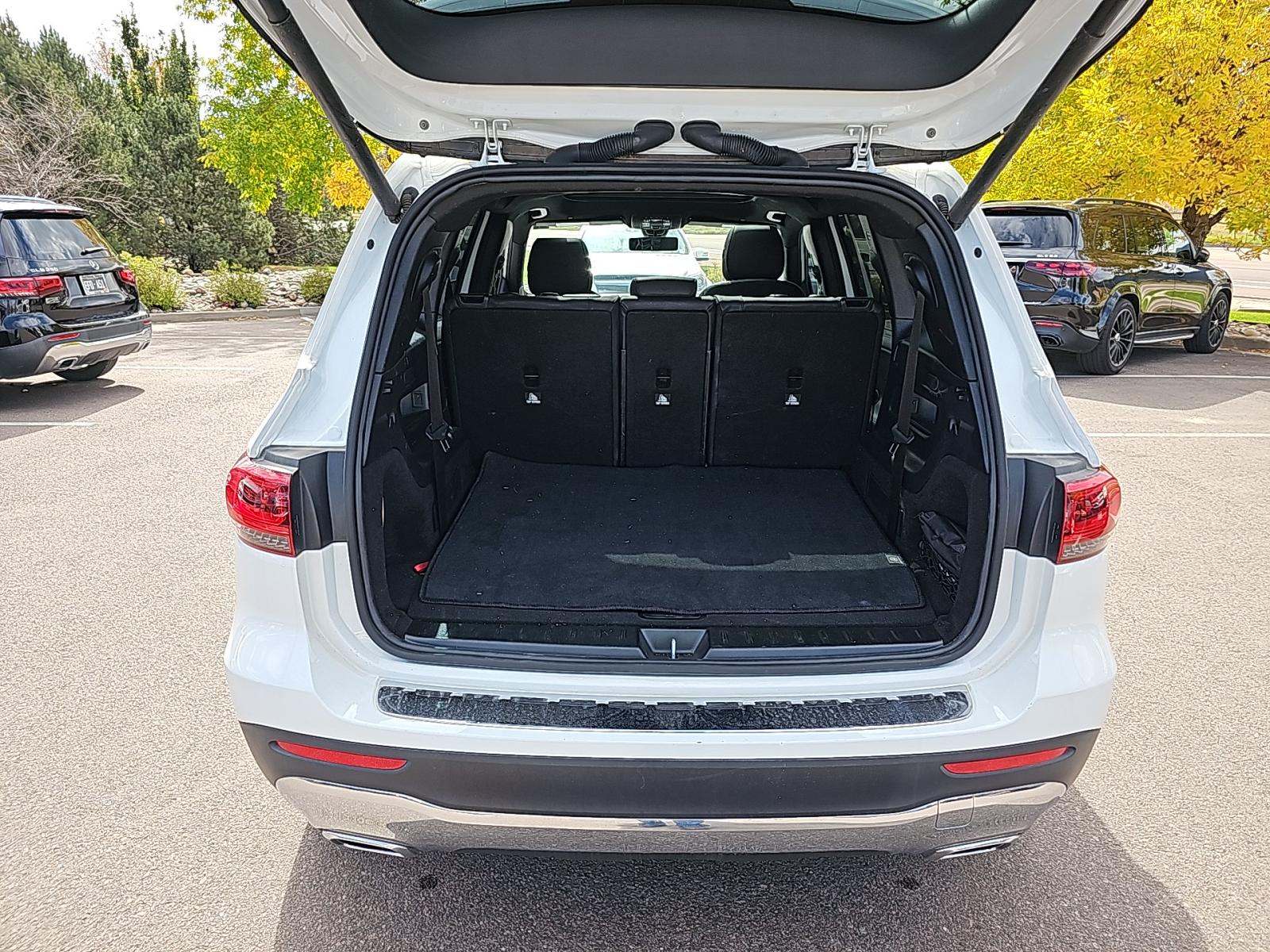 2023 Mercedes-Benz GLB GLB 250 FWD