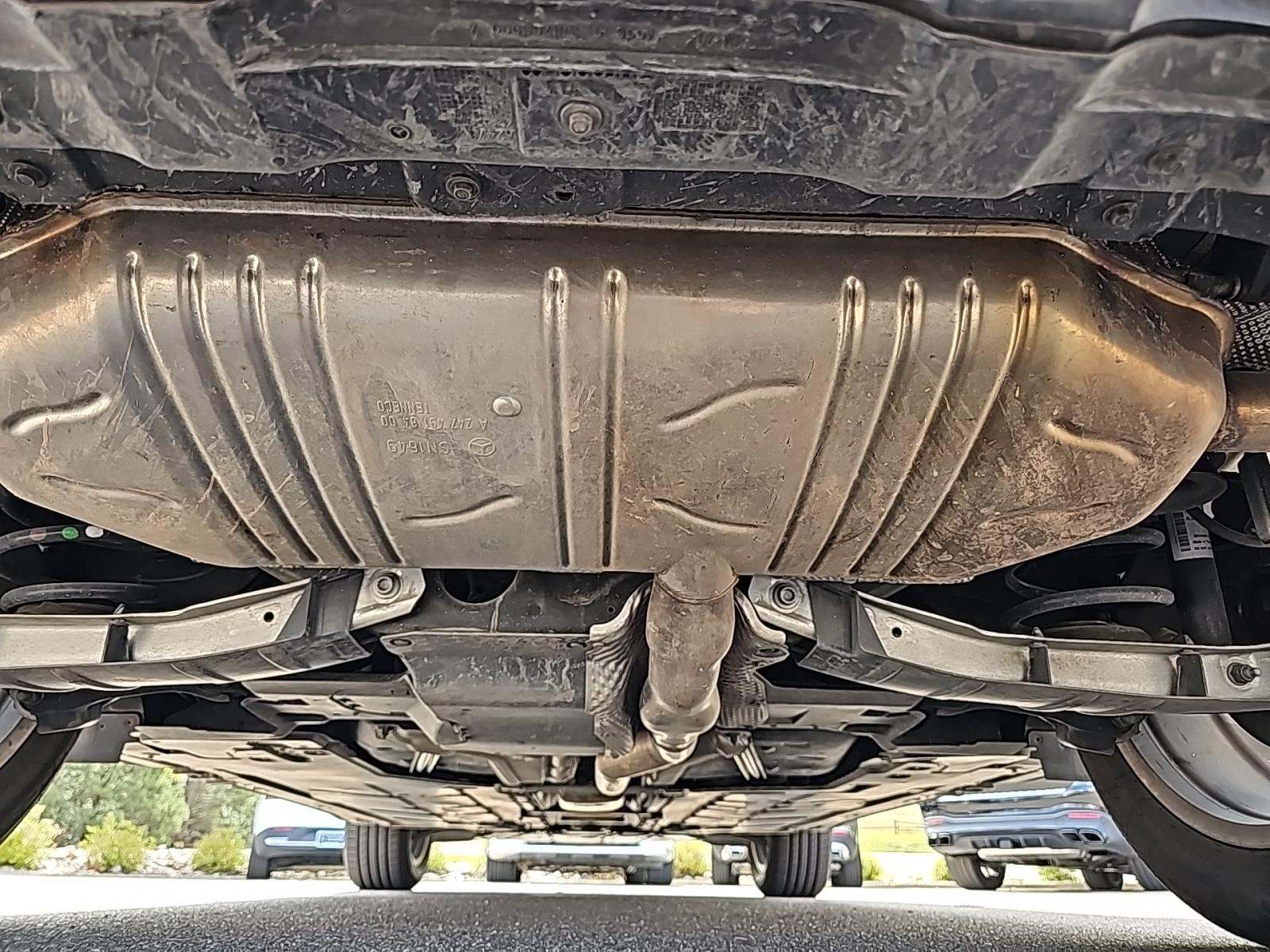 2023 Mercedes-Benz GLB GLB 250 FWD