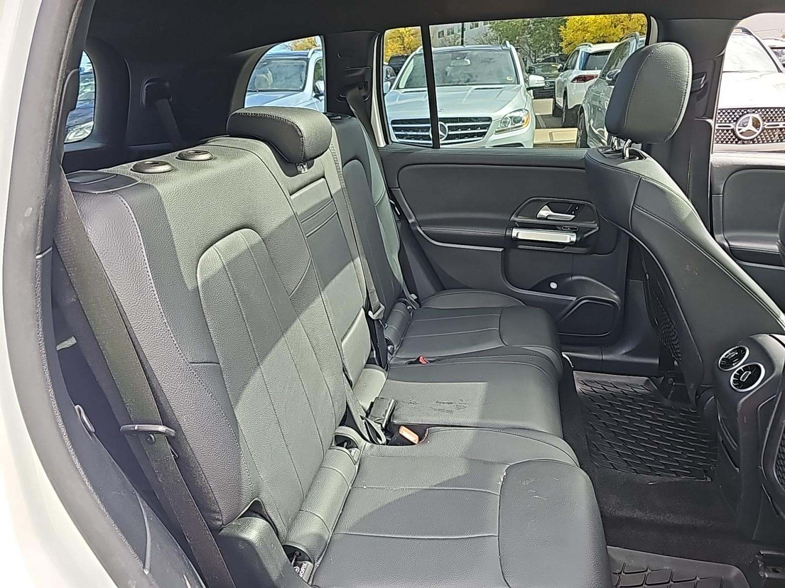 2023 Mercedes-Benz GLB GLB 250 FWD