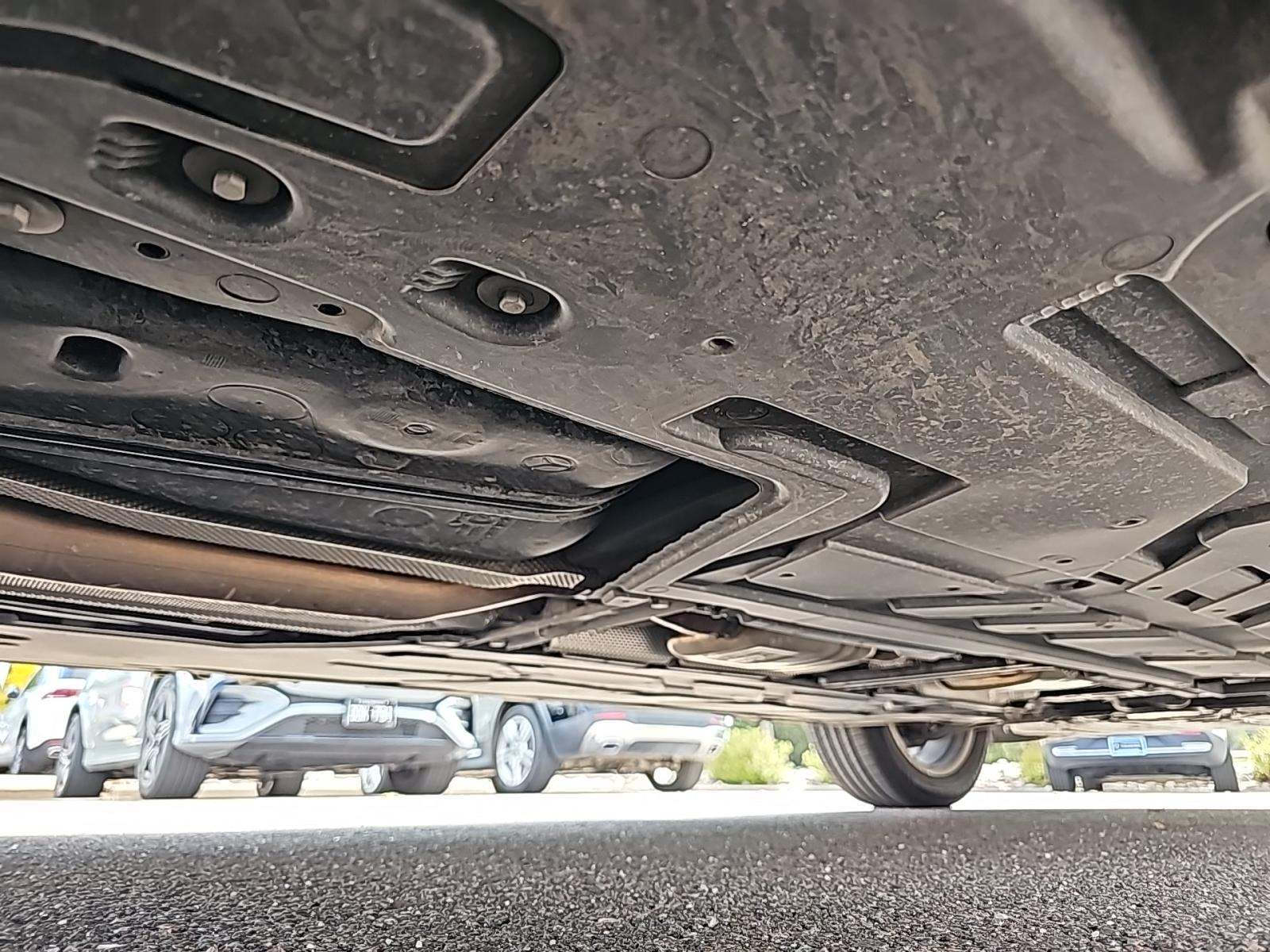 2023 Mercedes-Benz GLB GLB 250 FWD