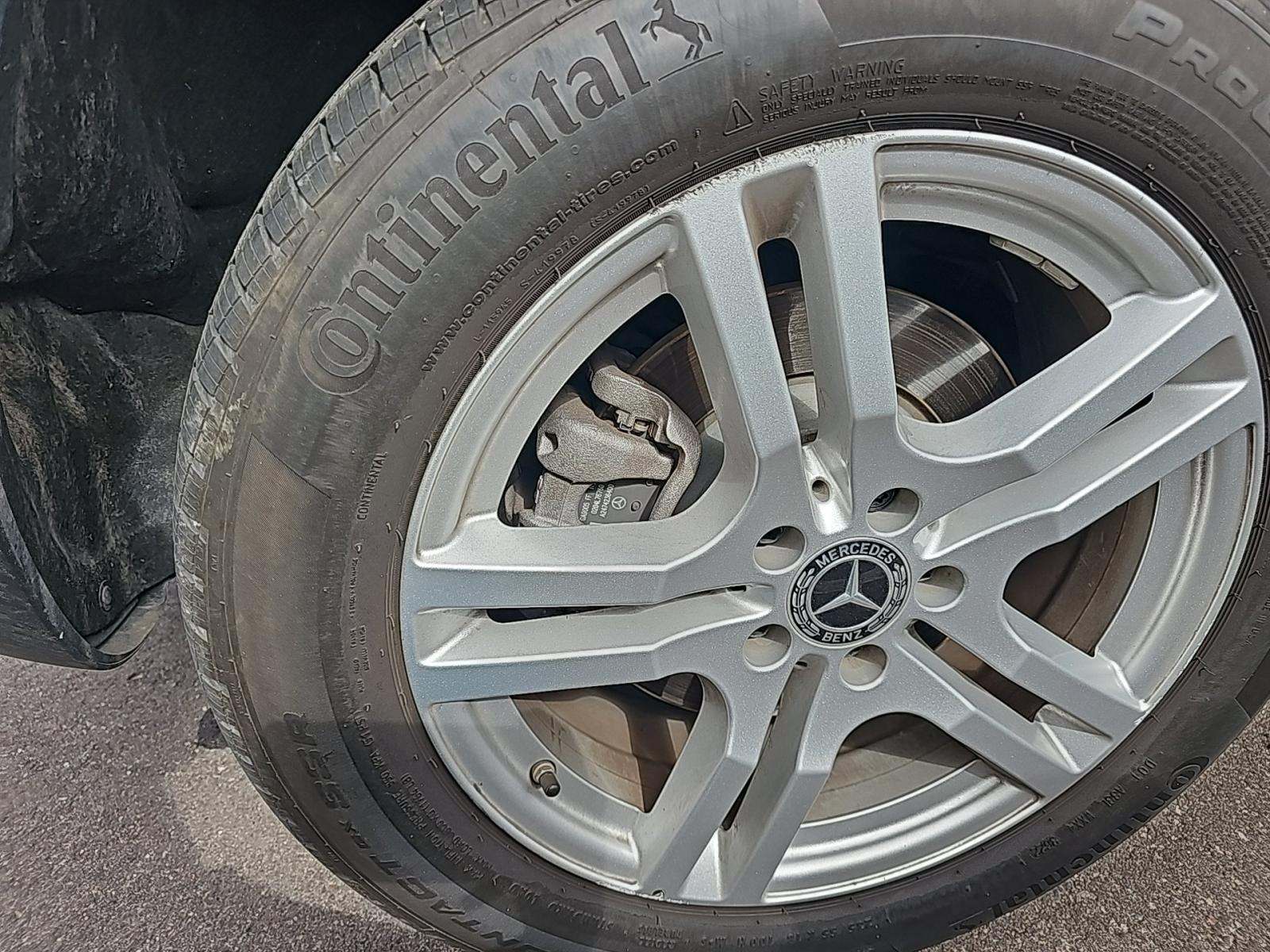 2023 Mercedes-Benz GLB GLB 250 FWD