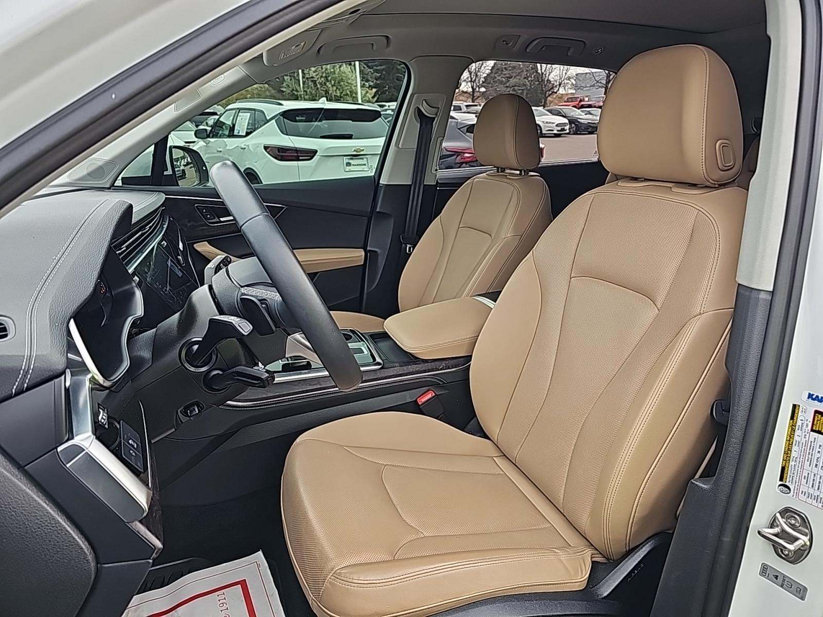 2025 Audi Q7 Premium Plus AWD