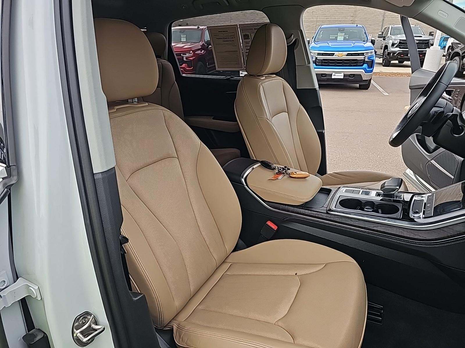 2025 Audi Q7 Premium Plus AWD