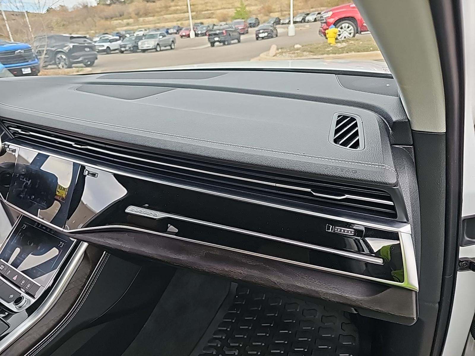 2025 Audi Q7 Premium Plus AWD