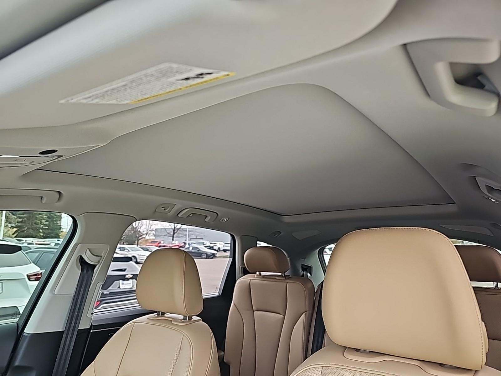 2025 Audi Q7 Premium Plus AWD