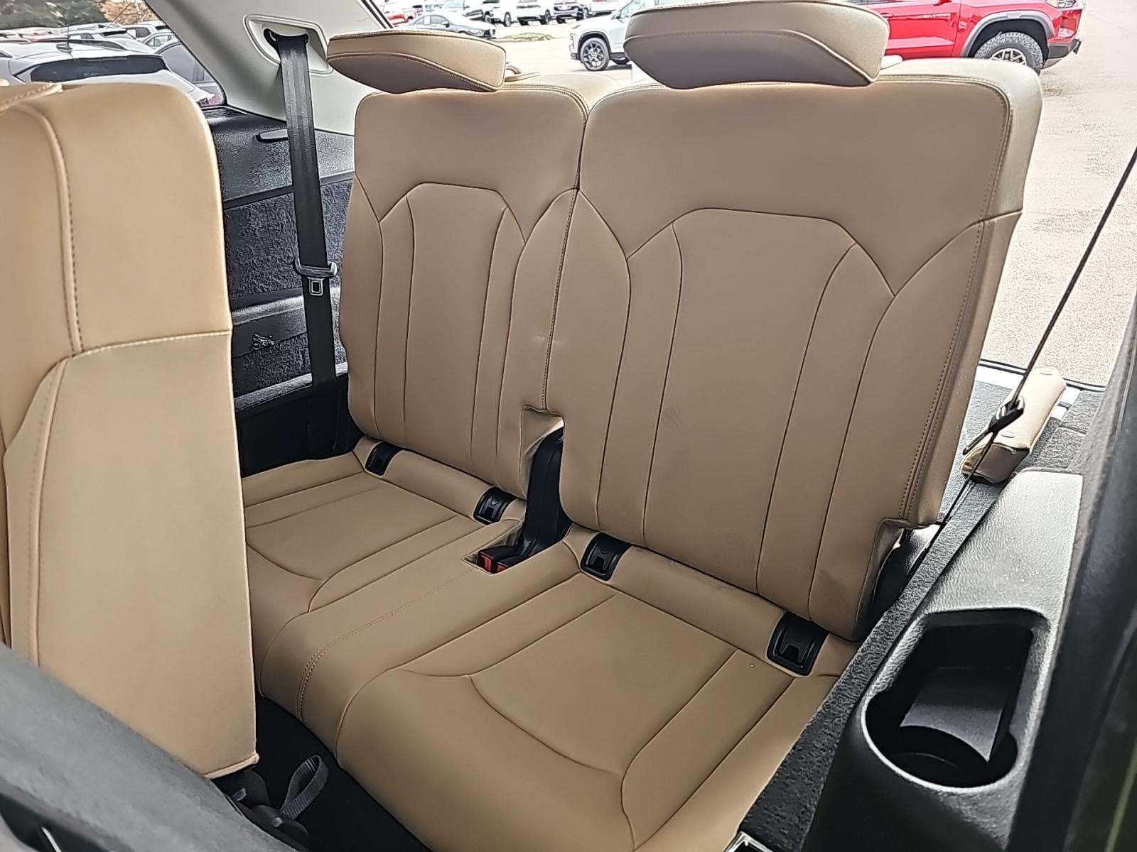 2025 Audi Q7 Premium Plus AWD