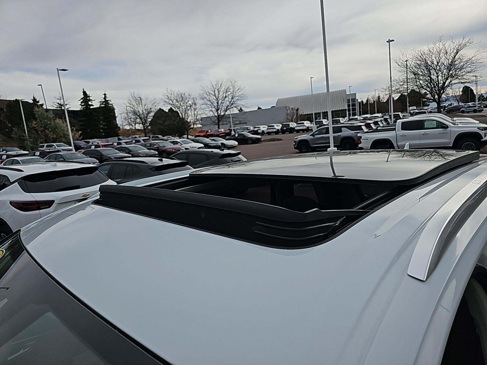 2025 Audi Q7 Premium Plus AWD