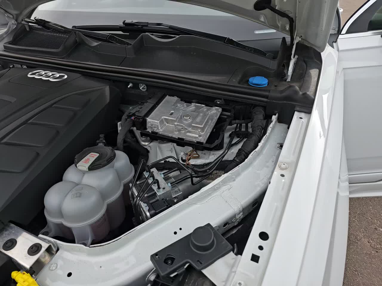 2025 Audi Q7 Premium Plus AWD