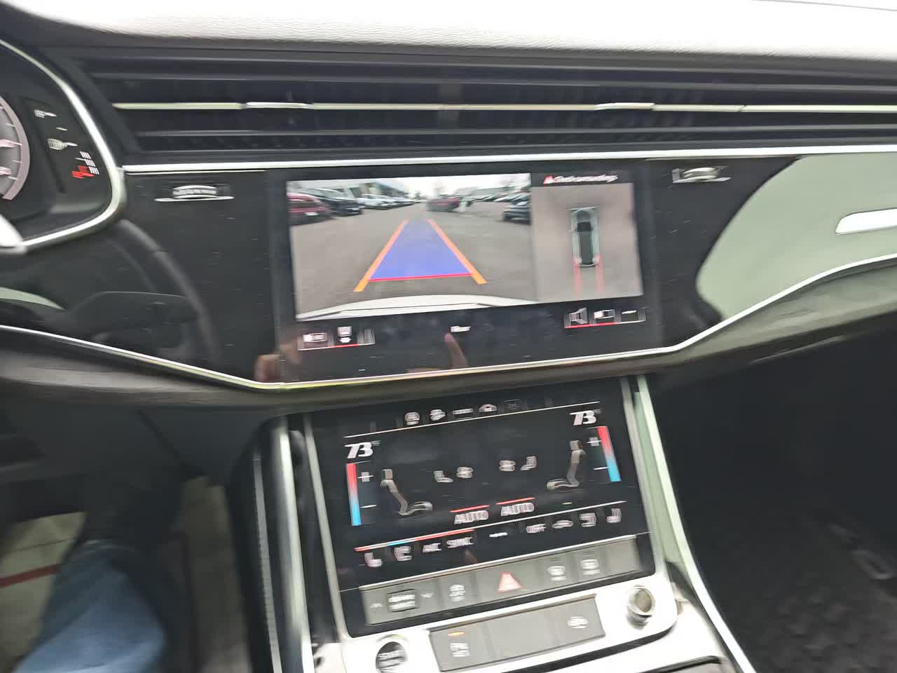 2025 Audi Q7 Premium Plus AWD