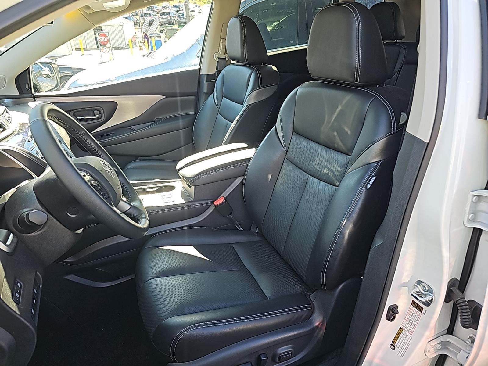 2024 Nissan Murano SL AWD