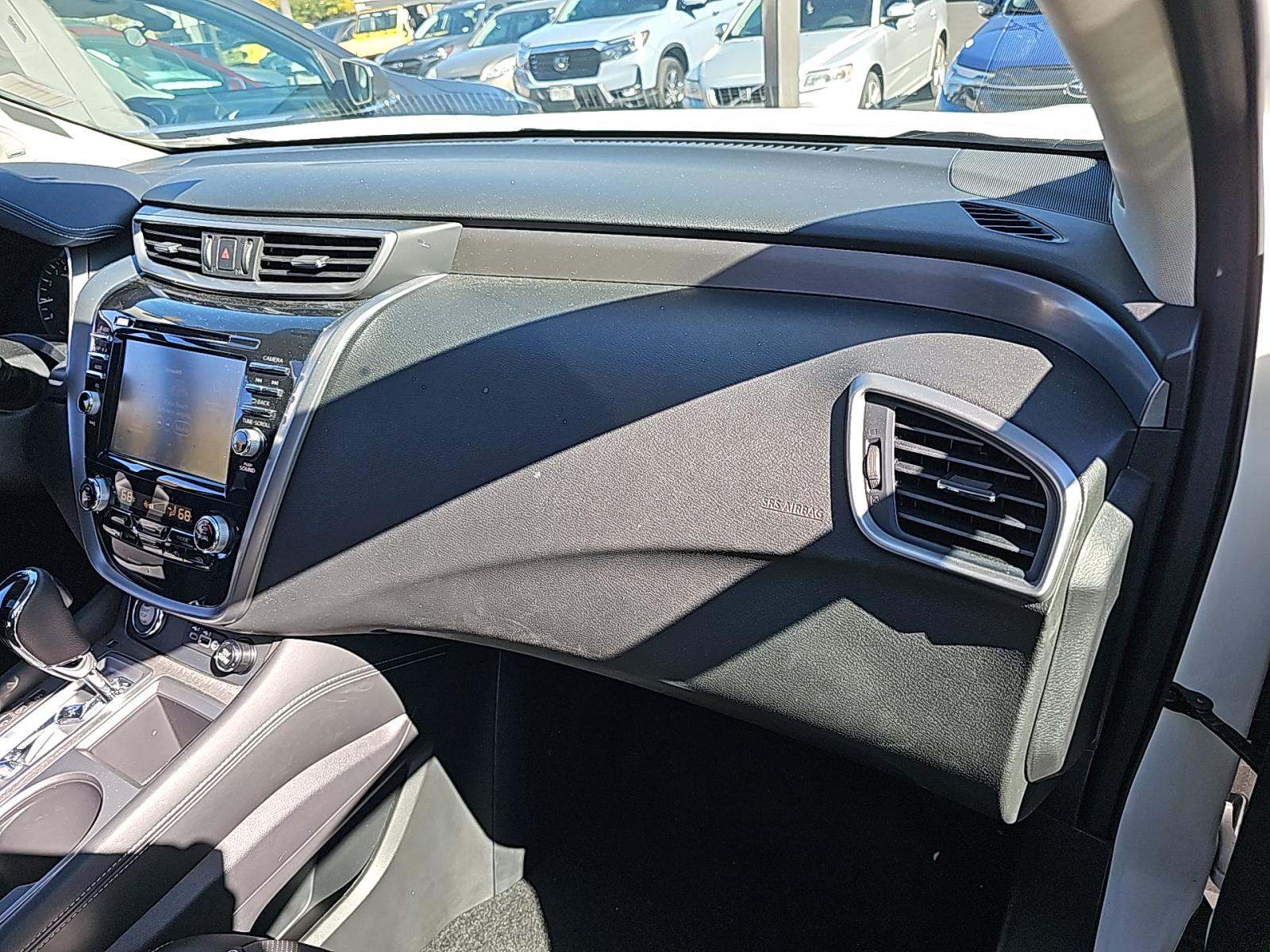 2024 Nissan Murano SL AWD