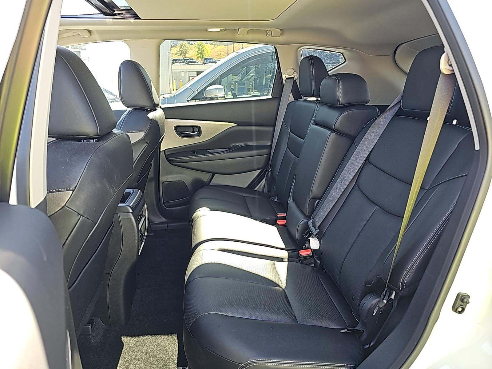 2024 Nissan Murano SL AWD