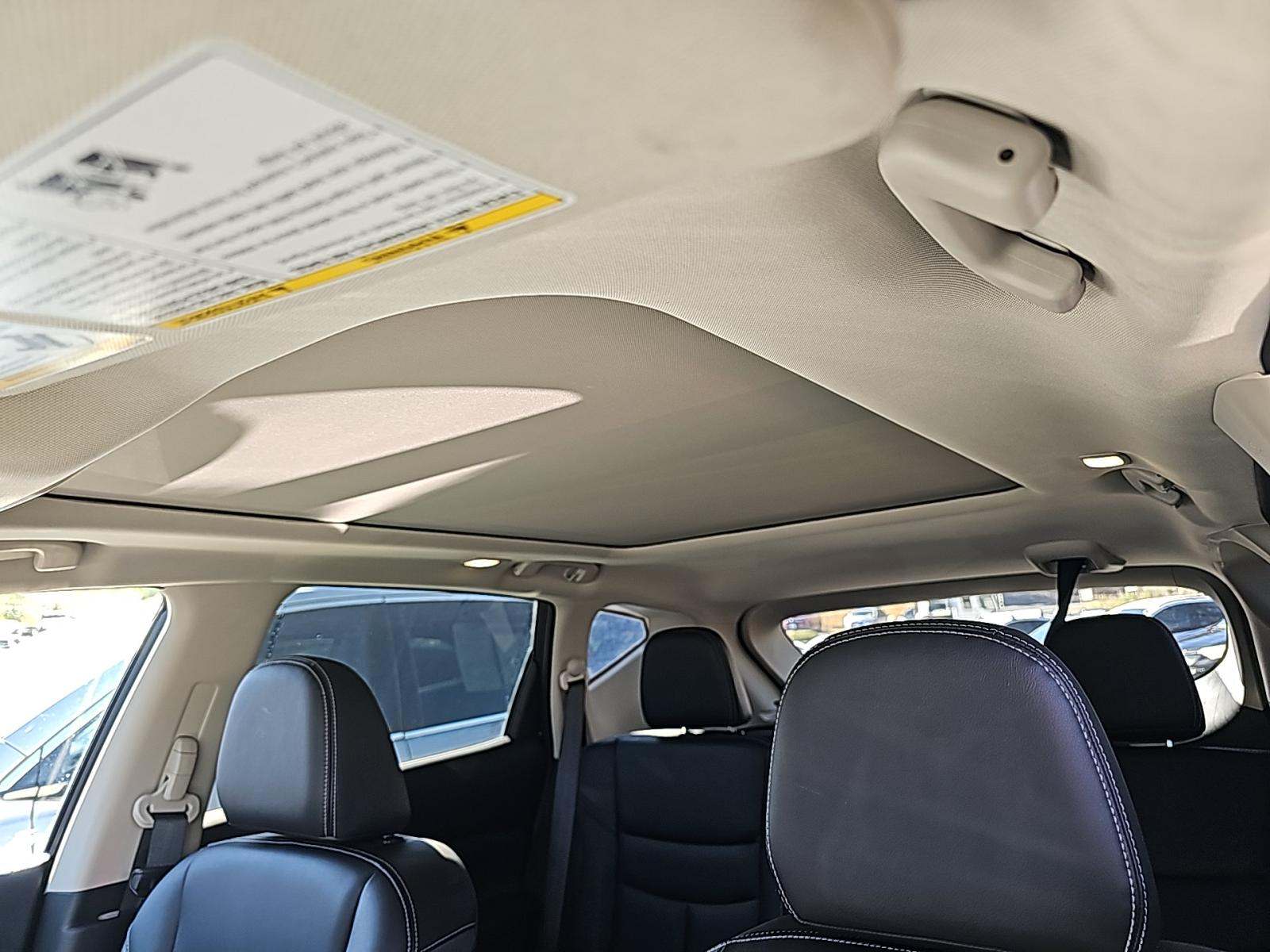 2024 Nissan Murano SL AWD