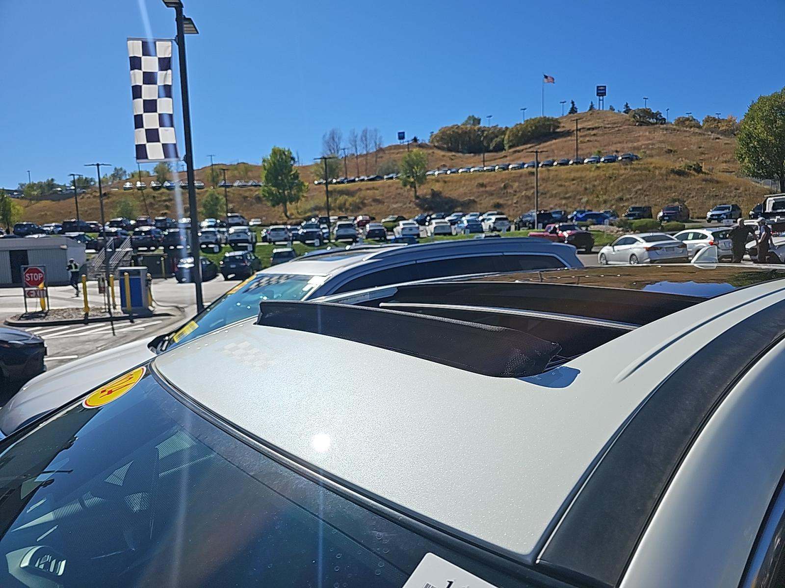 2024 Nissan Murano SL AWD