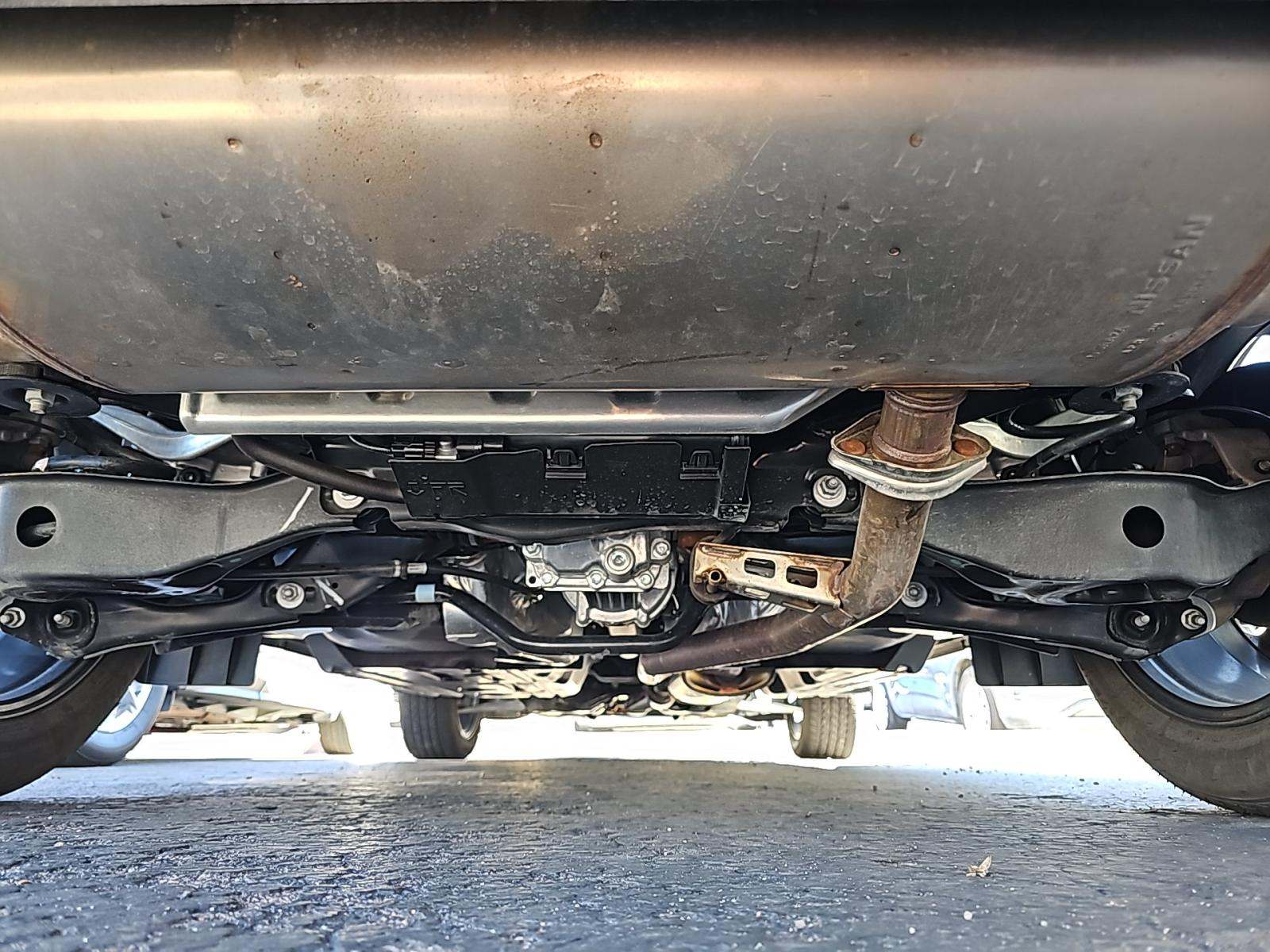 2024 Nissan Murano SL AWD