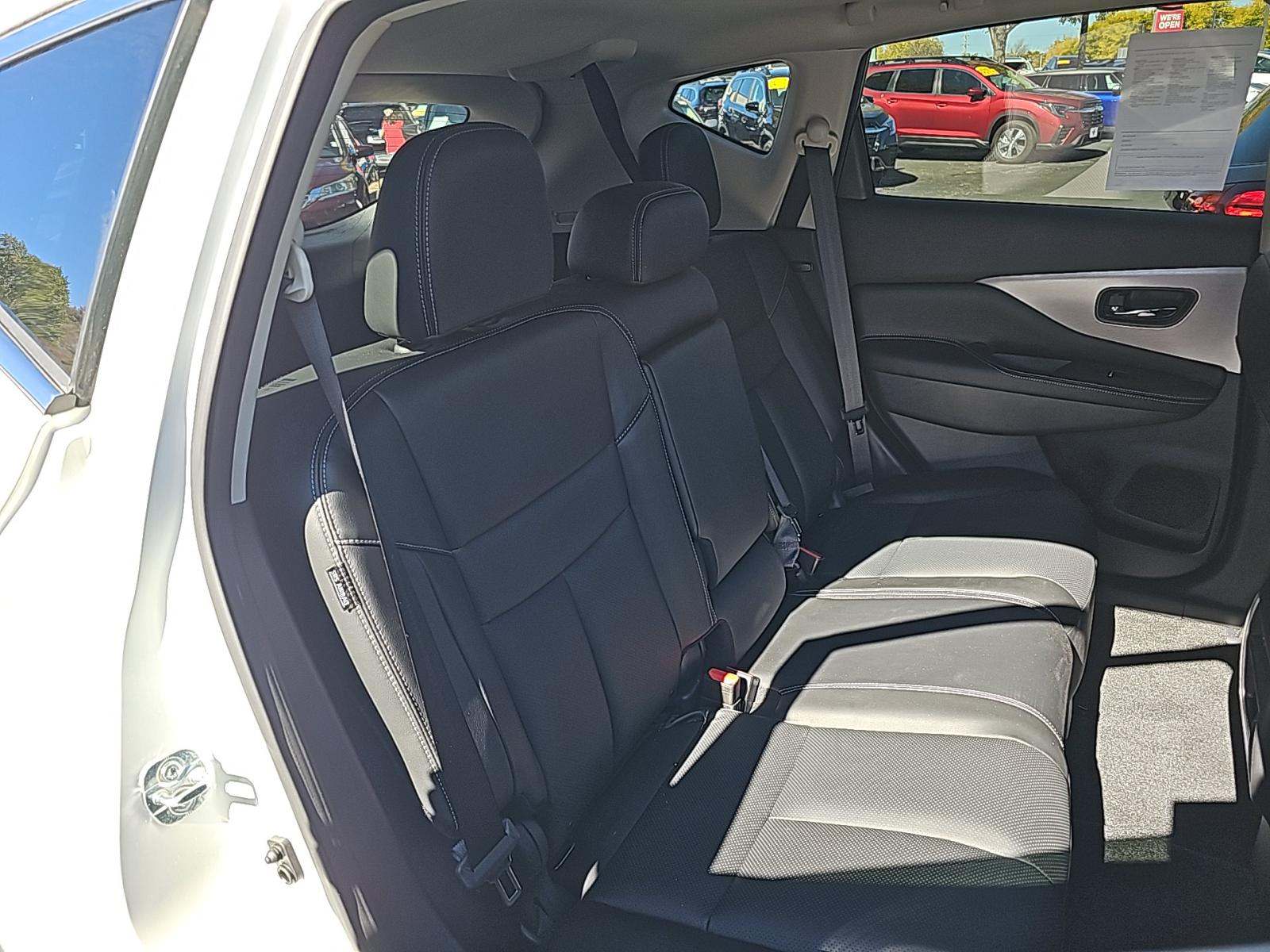 2024 Nissan Murano SL AWD