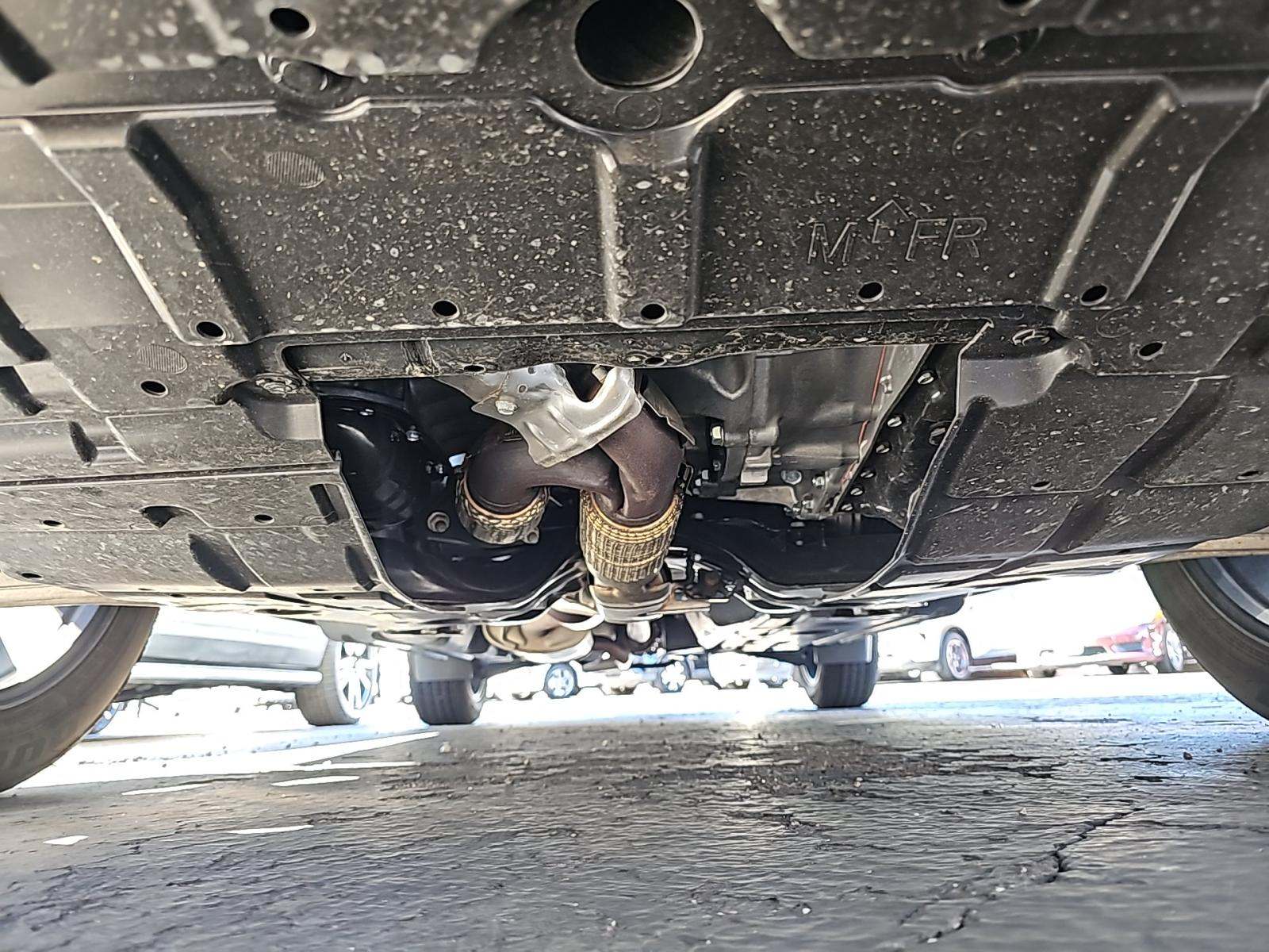 2024 Nissan Murano SL AWD