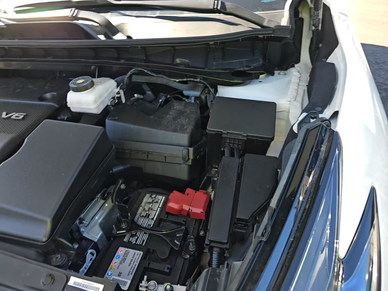 2024 Nissan Murano SL AWD