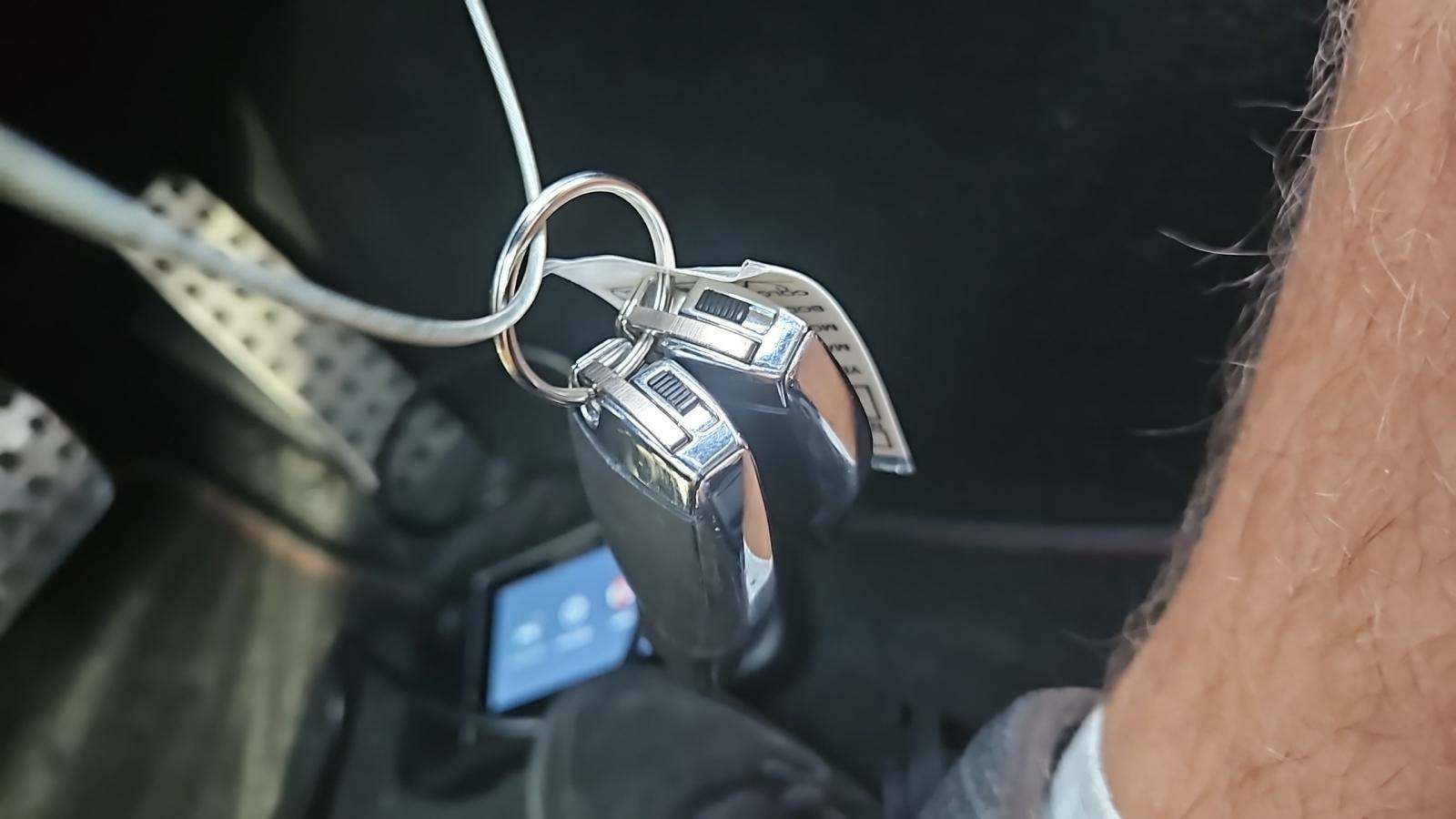 2016 Mercedes-Benz CLS-Class CLS 550 AWD