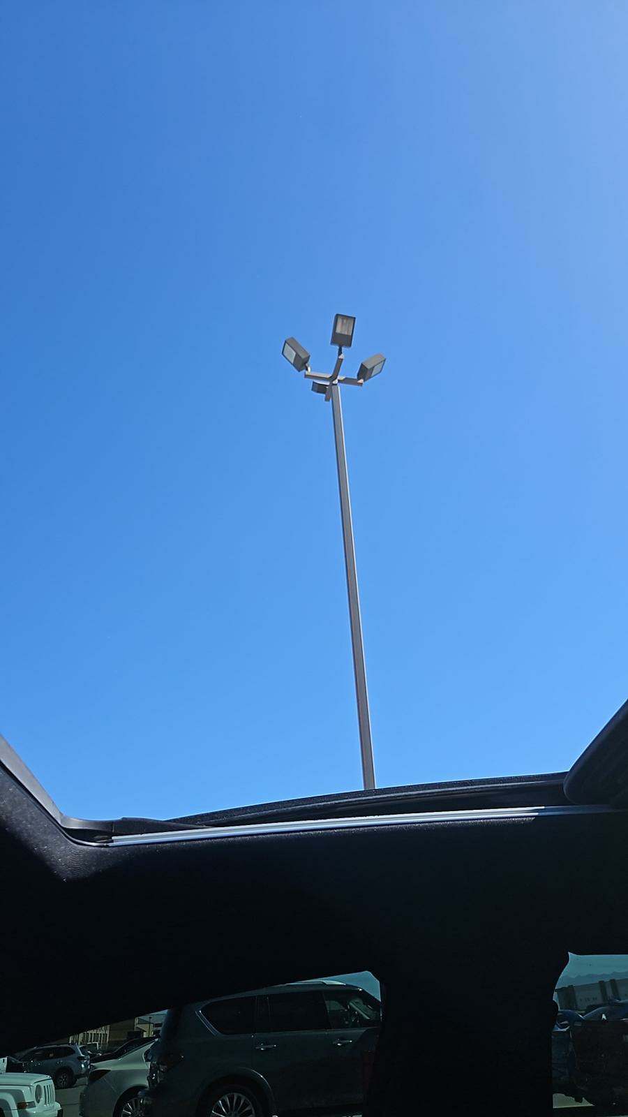 2016 Mercedes-Benz CLS-Class CLS 550 AWD